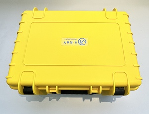 VRAY Handheld Gold Tester VR-H9 Non-Destructive XRF Analyzer X-Ray Spectrometer For Precious <strong>Metals</strong> Detection