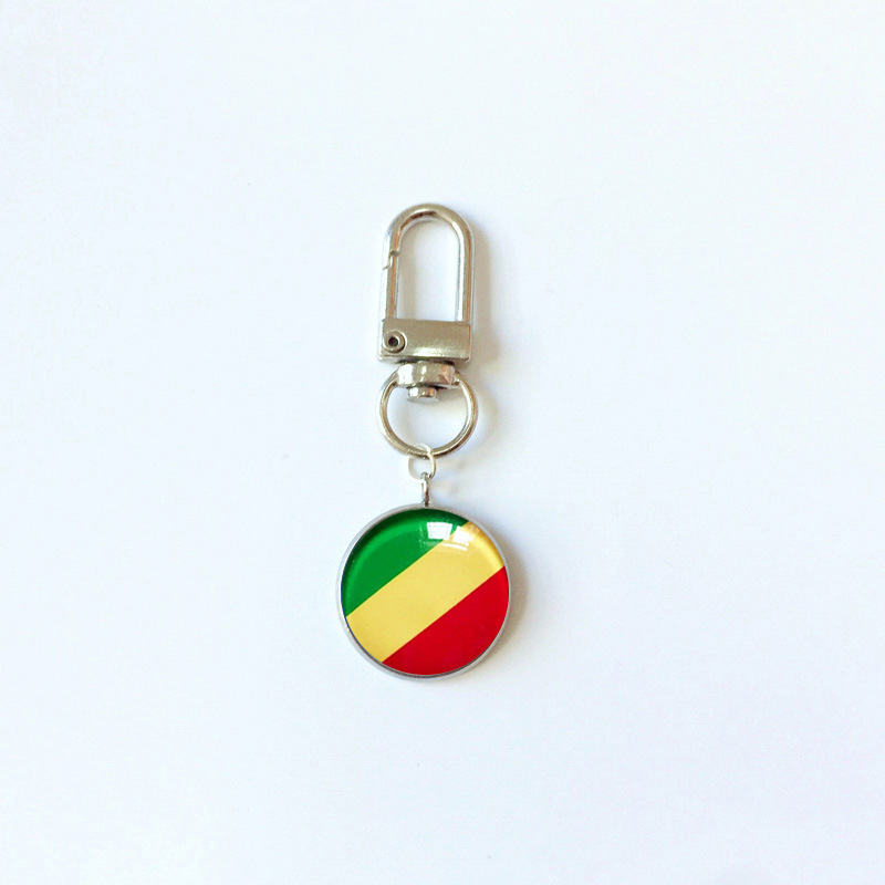 República del Congo, deducción de puerta