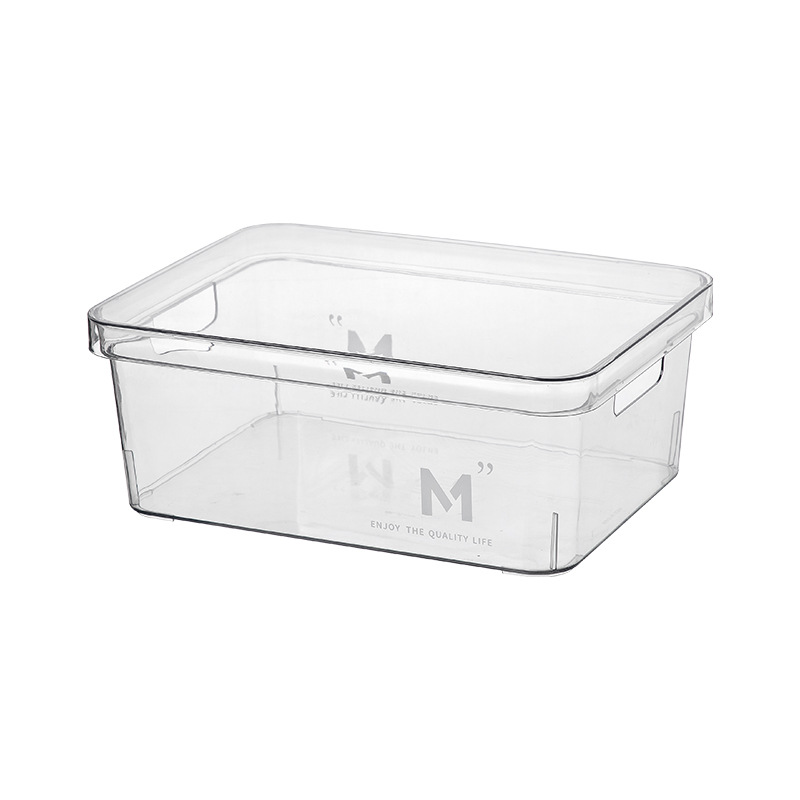 Transparent m