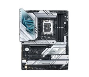 למעלה ROG STRIX Z790-A משחקים D5 WIFI תומך זיכרון DDR5
