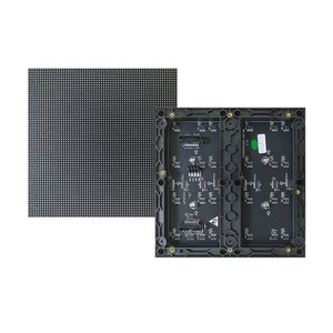 192*192มม. โมดูลนำ RGB ในร่ม P3สำหรับหน้าจอ LED แสดงผล