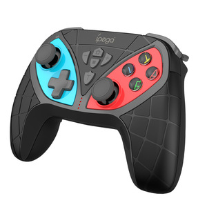 BT 5.0 Wireless Controller mit Turbo-Funktion für Switch/Switch Lite/PS3/PC Gamepad-PG-SW018 - Product Image 2