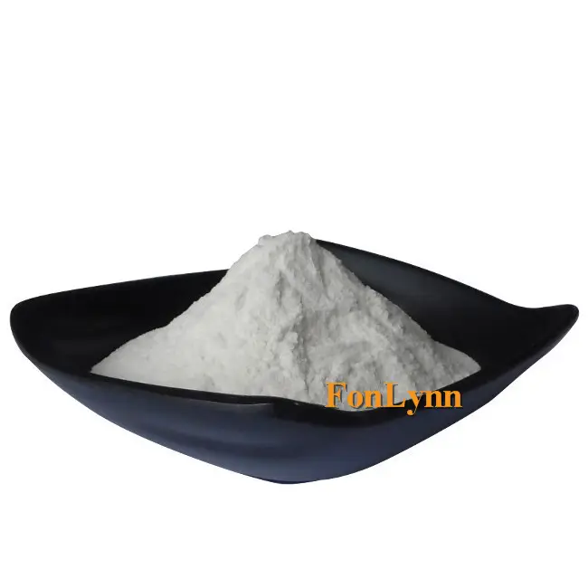 9007-28-7 CAS белый порошок 90%, готовый запас, заводской хондроитин сульфат