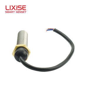 M16 X 1.5เซ็นเซอร์รับแรงแม่เหล็กแบบเกลียวเครื่องยนต์ดีเซลเซ็นเซอร์รอบต่อนาที MSP6723C - Product Image 6