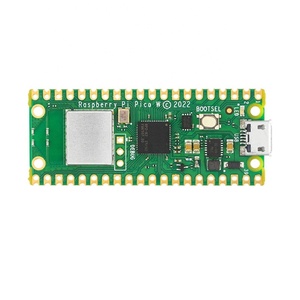 Kit scheda di sviluppo Pico Dual-core RP2040 per lampone pi Pico W - Product Image 1