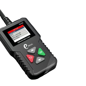 EDIAG Escaner Automotriz Profesiona YA101 Scanner für Auto diagnose tool Motor licht O2 Sensor prüfen, EVAP Test,Smog Check - Product Image 3
