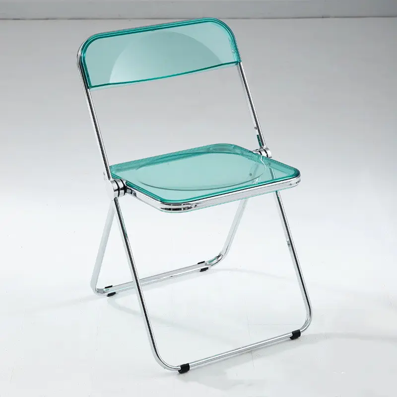 Новый Стиль Мода Высокое качество кемпинг обеденные пластиковые стулья складные современные дешевые цены