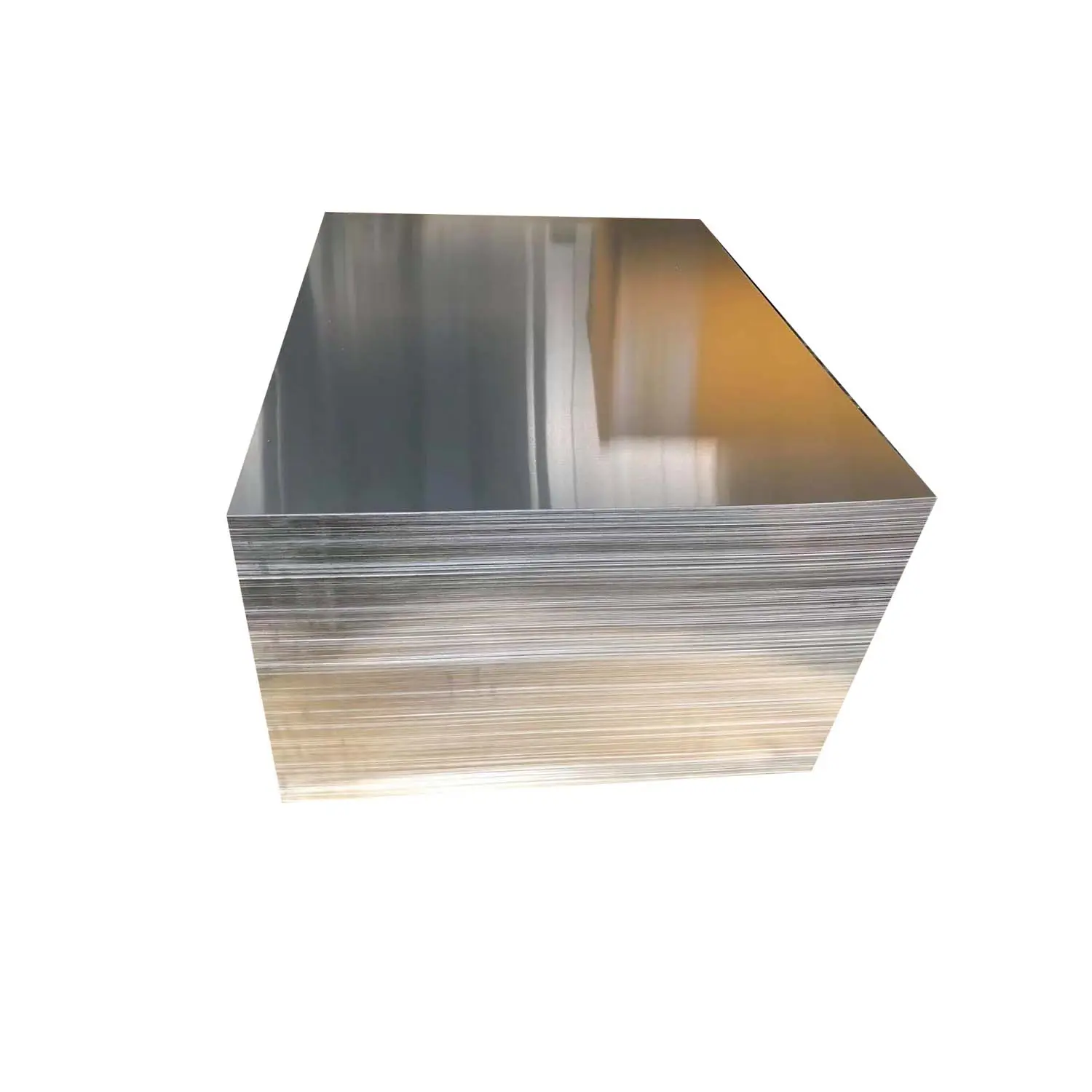 Placa de sublimación de aluminio Hoja de sublimación de aluminio A4 tinte sublimación de aluminio en blanco utilizado para chapa