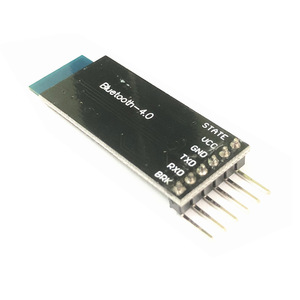 HM-10 transparenter serieller Port Bluetooths 4.0-Modul Bluetooth-serieller Port mit Logikpegel-Konvertierung Bluetooths-Modul-HM-10