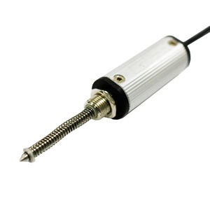 Sensor de posición lineal de tamaño pequeño de fábrica con salida analógica de fábrica MIRAN para instalación en espacios confinados - Product Image 2
