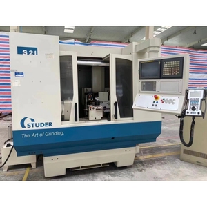 Cheap Price Studer S21 Series High Precision <strong>CNC</strong> Universal <strong>Cylindrical</strong> <strong>Grinding</strong> <strong>Machine</strong> With Factory Price for Sale
