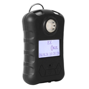 热销高品质Cl2探测器报警器C2h2 Ch4气体探测器，天然气管道CH4监控系统 - Product Image 5