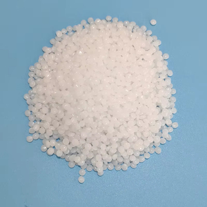 原始HDPE塑料颗粒树脂HDPE 7000f / HDPE 5502 / HDPE Tr144高密度聚乙烯HDPE颗粒颗粒 - Product Image 3