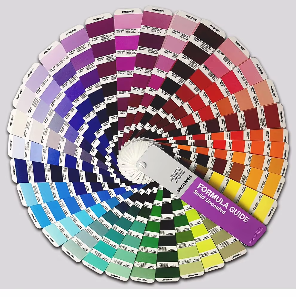 Qualsiasi colore