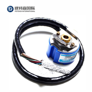 Запчасти для лифтов Hitachi кодер Tamagawa кодер для лифтов TS5216N564 TS5216N596, роторный кодер для лифтов - Product Image 3