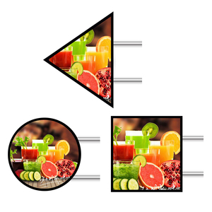 LED-Anzeige modul für P3-Modelle im Innen-und Außenbereich Wand montierter digitaler Poster-Displayst änder zum Aufhängen oder Verwenden des LED-Bildschirms für Hang-Displays - Product Image 2