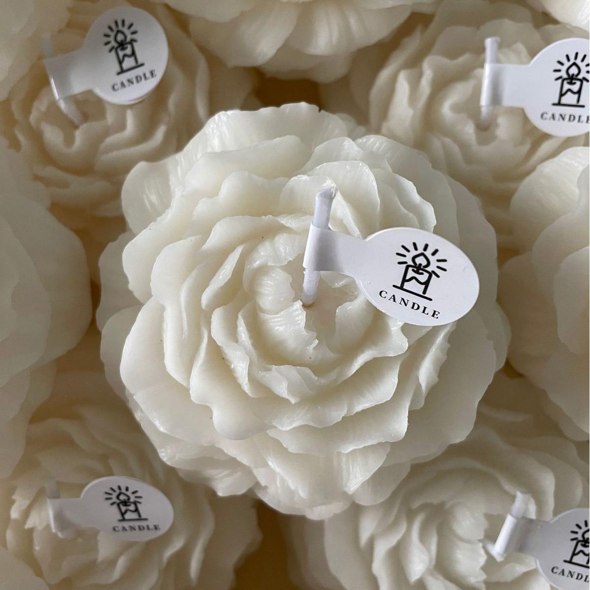 Milky White (peach flavor)