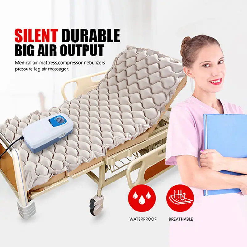 Podofo — matelas à air gonflable, literie médicale avec pompe