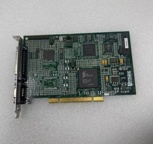 İntegral VIC-2A 94V-0 İntegral VIC-2A 94V-0 86C584 endüstriyel kurulu görüntü yakalama kartı stokta - Product Image 1