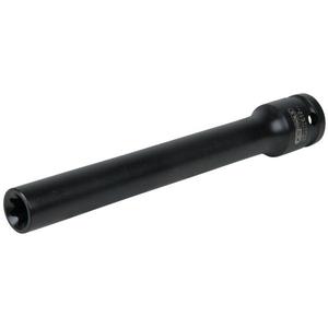 KS TOOLS-911,4536 1/2 ''разъем для винтов Torx-E, E12, длина 150 мм, фосфатная отделка-EAN 4042146695197 ручные розетки - Product Image 1