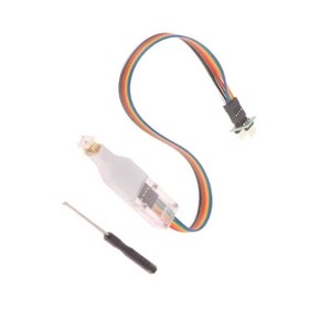 Mehrfach-Feder stifts onden kabel für die Sop8-Wson-Chip-Programmierung mit hervorragenden Kontakt leistungen - Product Image 2