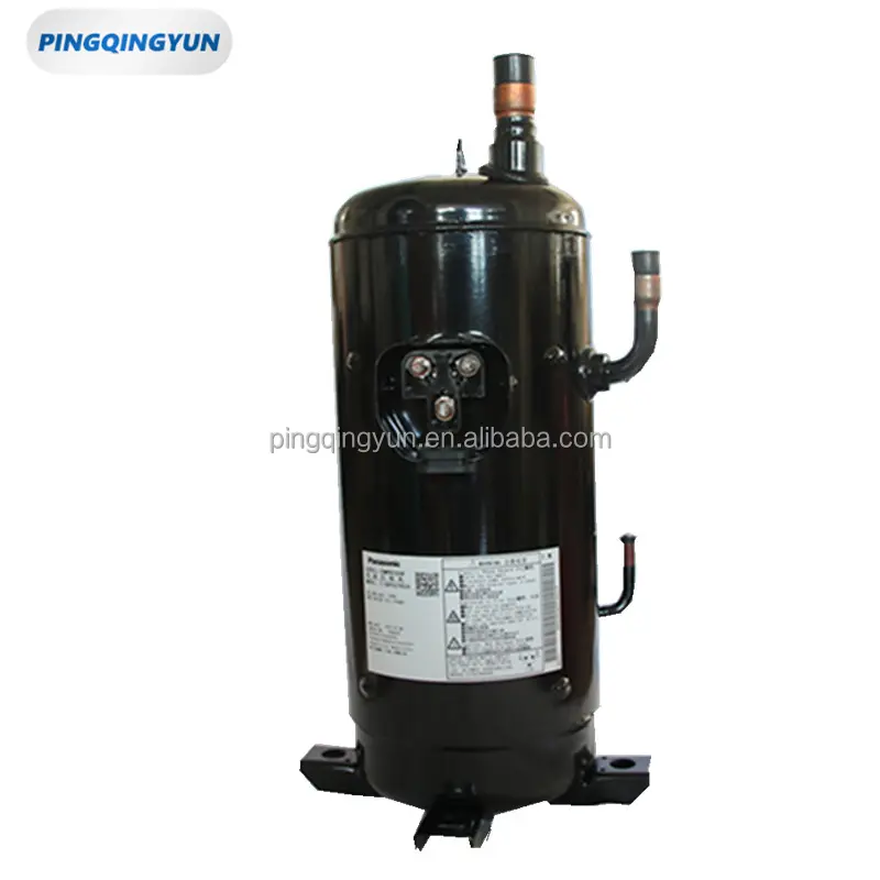 Compresor de refrigeración Sanyo Pana-sonic para aire acondicionado,