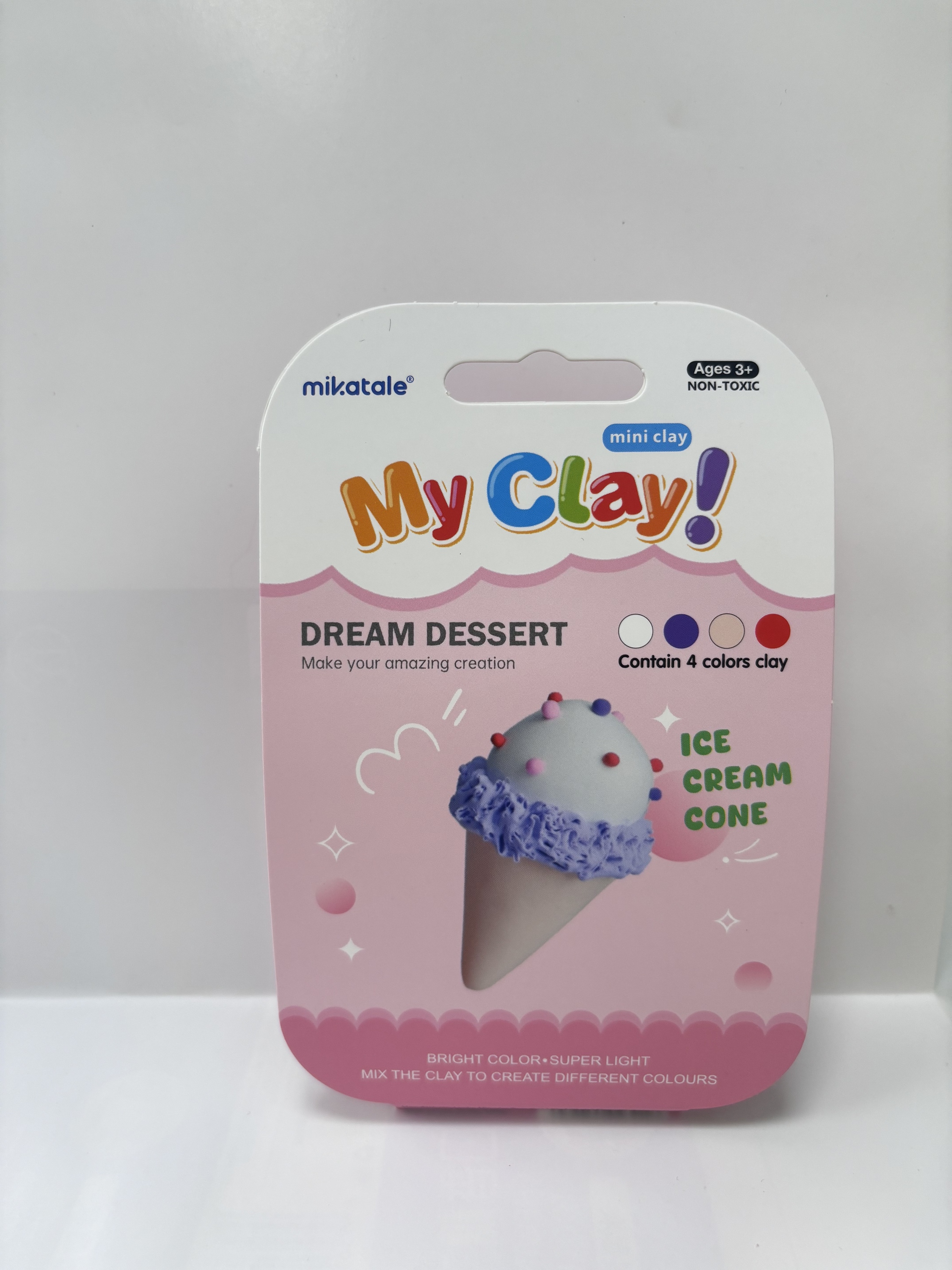 ICE CREAM CONE