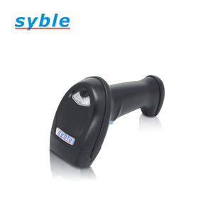 Lector de tarjeta ID/código qr USB escáner de código de barras - Product Image 1