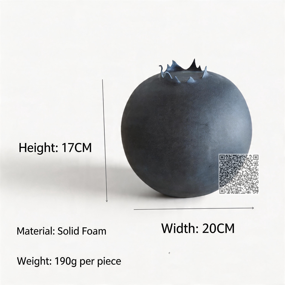 17 cm/6,7 pouces