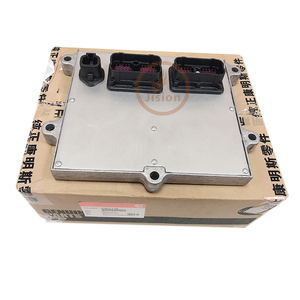 用于康明斯QSC8.3 QSB6.7发动机4921776 4921776的ECM控制模块4921776 - Product Image 4