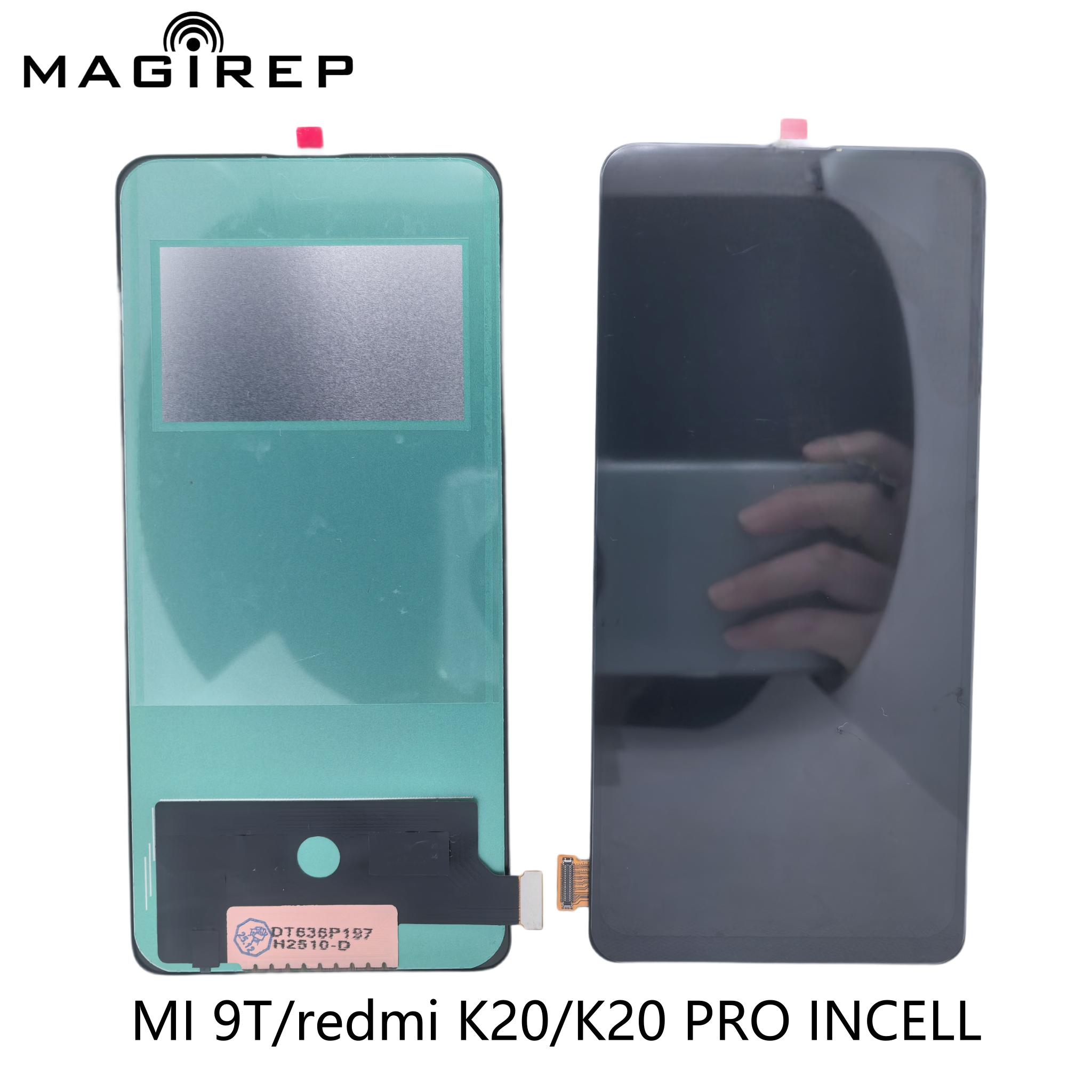 for redmi K20/K20 PRO/MI 9T INCELL