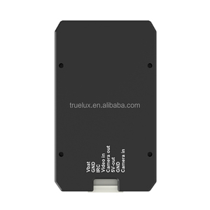 Drone Components for IFlight BLITZ Whoop 4.9GHz 2.5W <strong>Video</strong> Transmitter 8CH 7V-34V Input MMCX Interface <strong>FPV</strong> UAV Spare Parts VTX - Product Image 2