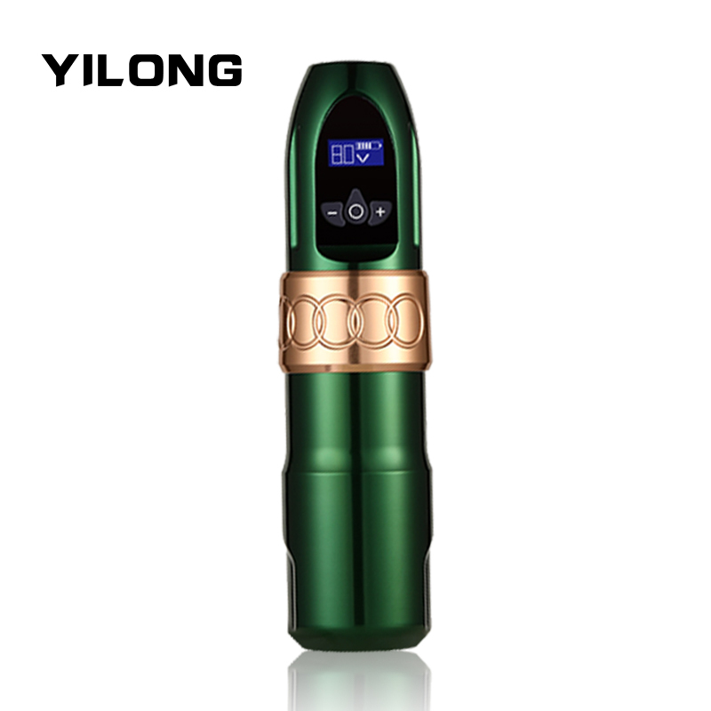 Verde