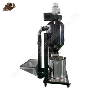 Pietre e Impurties per torrefattori caffè Destoner Destoner per macchina di smistamento chicchi di caffè chicco di cacao - Product Image 2