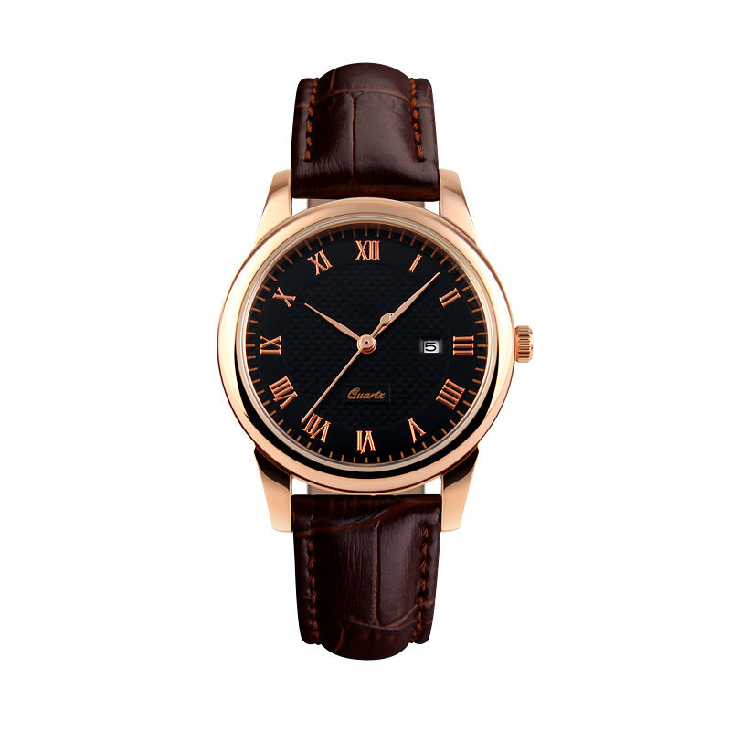 กุหลาบ/น้ำตาล-ผู้หญิง