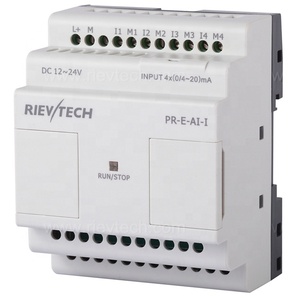 Controllore logico programmabile PR-E-AI-I PLC automazione Aadder Controller logico nuovissimo originale - Product Image 1