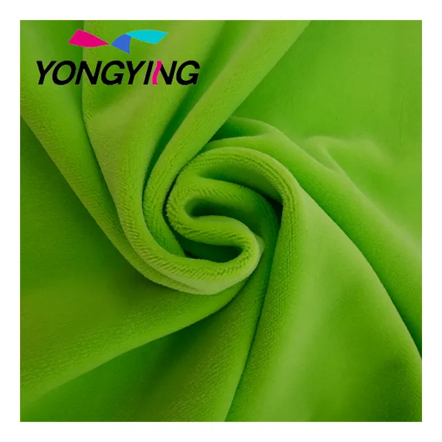 Атласная ткань Yongying, не MOQ, блестящая спандекс, полиэфирная эластичная атласная ткань, ИМИТИРОВАННАЯ шелковая атласная ткань