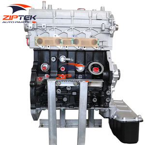 Dizel Turbo Motor 2.0L 4D20 Motor Great Wall Haval H5 Wingle 5 pikap havalı H5 H6 - Product Image 1
