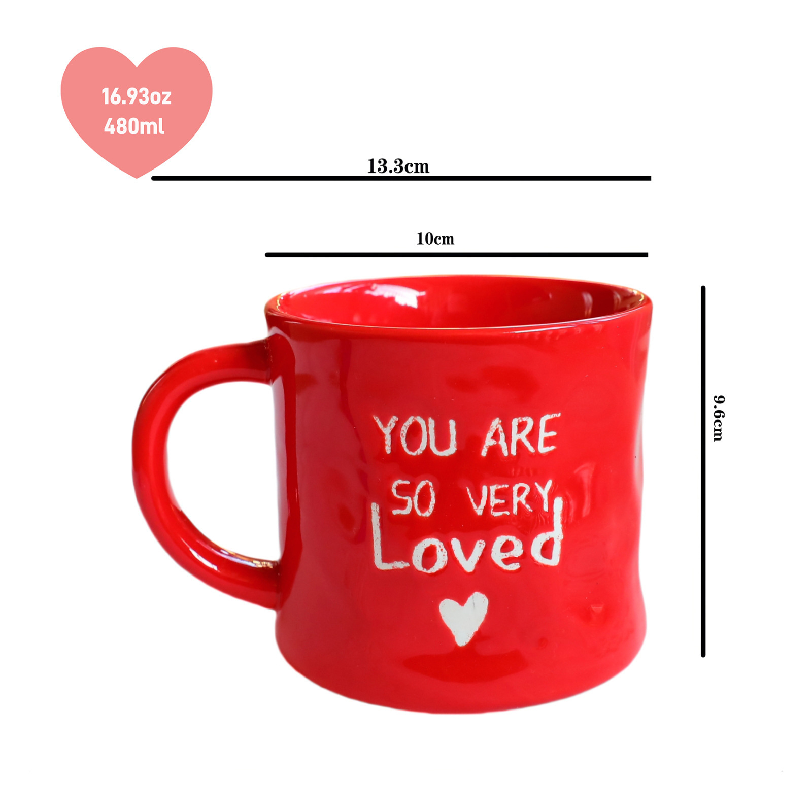 Red cup