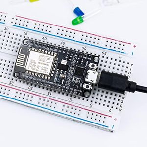 Aismartlink ESP8266 ESP-12E CP2102 NodeMcu Lua không dây mô-đun phát triển Hội Đồng Quản Trị - Product Image 5
