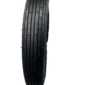 China High Quality and Low Price 80/100-17 Motorcycle Wheels <strong>Tires</strong> 17 - Product Image 1