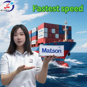 संयुक्त राज्य अमेरिका के लिए dp/ddu दरवाजा समुद्री यात्रा एलसीएल + सेवा माल भाड़ा की उच्चतम गुणवत्ता व्यक्त करता है - Product Image 4