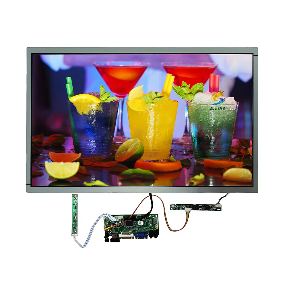 BOE orijinal 43 inç FHD LCD ekran DV430FHM-NN3 1920*1080 ekran paneli 550 nit yarı açık reklam monitör kullanımı