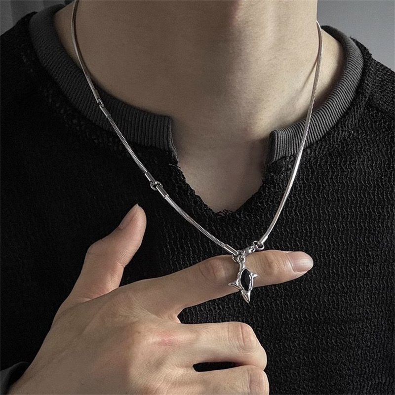 7 collar de géminis