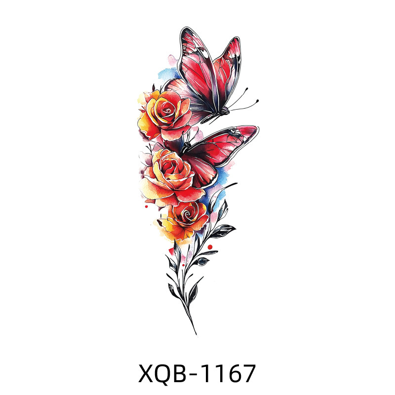 Xqb-1167