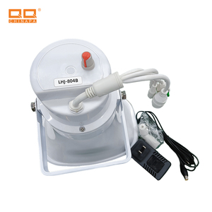 QQCHINA SIP-804A Ip喇叭Sip扬声器Ip67防水内置30w灰色户外扬声器 & 喇叭 - Product Image 3