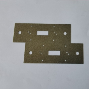 Tản Nhiệt Mica Máy Giặt Mica Sưởi Ấm Yếu Tố Mica Linh Kiện Cho Transistor Các Bộ Phận - Product Image 2