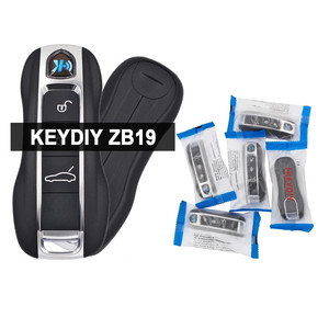 KEYDIY KD akıllı tuşlar ZB uzaktan kumandalar ZB01/02/03/04/05/06/08/10/11/12/15/16/17/21/22/24/27/29/31 anahtar programcı için 28/KD-X2 çoklu - Product Image 4