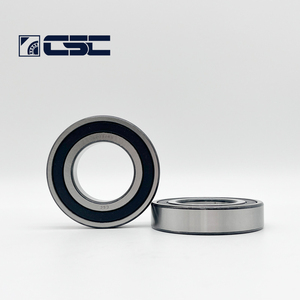 CSC giá tốt Cổ Phiếu lớn bóng rãnh sâu mang cho động cơ 6209 2rs bóng mang kích thước - Product Image 3