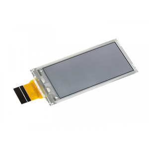 2.13 Inch E-Ink Raw Display Panel Resolution 250x122 SPI Interface Three-Color Red Black White <strong>Screen</strong> HAT Optional ABS <strong>Case</strong> - Product Image 5